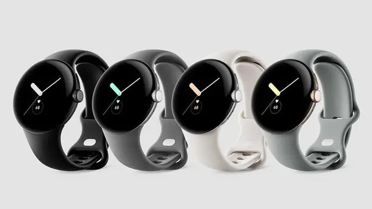 10 Rekomendasi Smartwatch, Pilih yang Paling Sesuai Kebutuhan dan Gaya Hidupmu di 2025