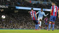 Aksi Heroik Wonderkid Nigeria Ini Bikin Kagum Pellegrini