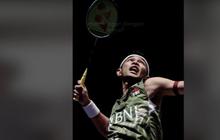 Kata-Kata Guru SMA Dulu Bikin Atlet Badminton ini Kesal, Kini Bisa Buktikan Bikin Satu Indonesia Bangga