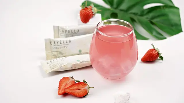 Diary Fimela: Tidak Cukup Skincare, Pentingnya Nutrisi dari Dalam untuk Perawatan Kulit yang Lebih Optimal