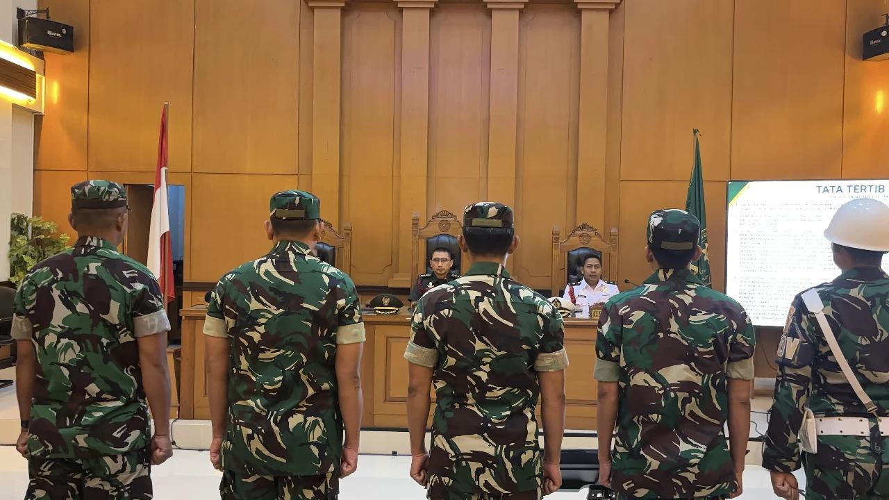 Oditur Militer Sebut Kasus Andrie Yunus Bukan Penganiyaan Biasa, Bentuk Balas Dendam di Luar Hukum