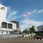 Gedung Pertamina. Dok Pertamina