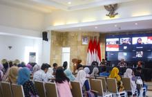 Pemkot Bogor Pastikan Belanja ATK Transparan dan Efisien Melalui Kontrak Payung Konsolidasi