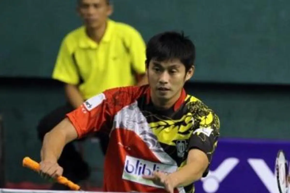 Rian Sukmawan
