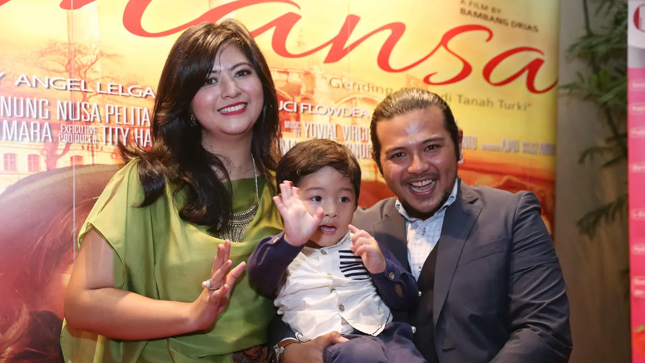 [Bintang] Ramon Y Tungka