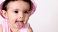 Ketika Bayi Menderita Tongue-tie