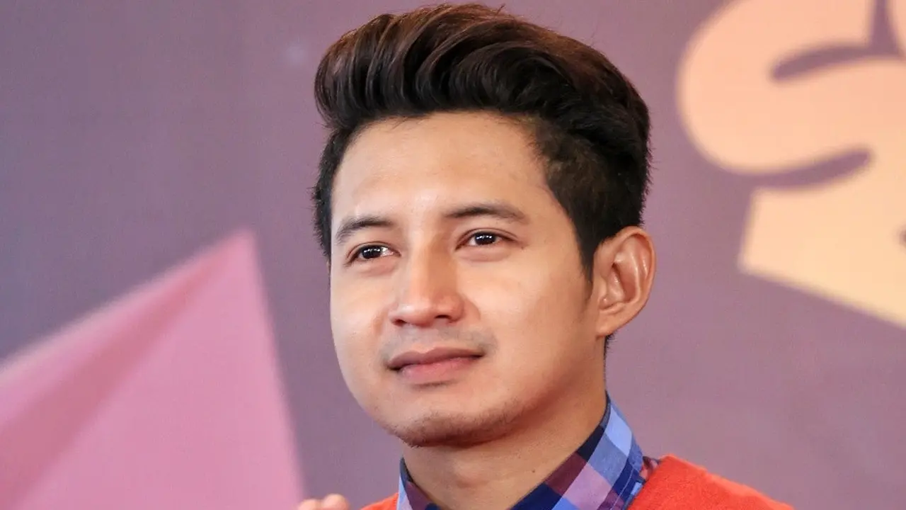 [Bintang] Chand Kelvin