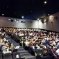 Inilah tanggapan dari penonton yang ikut Nobar Cinemaholic film Spider-Man: Homecoming bareng tim Liputan6.com dan OPPO F3 di PVJ Bandung
