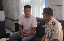 Kronologi Penangkapan WNA China Tombak dan Makan Penyu di Raja Ampat
