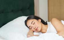 11 Cara yang Bisa Bantu Tidur Lebih Awal di Malam Hari