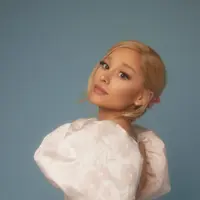 Ariana Grande (Instagram/arianagrande)