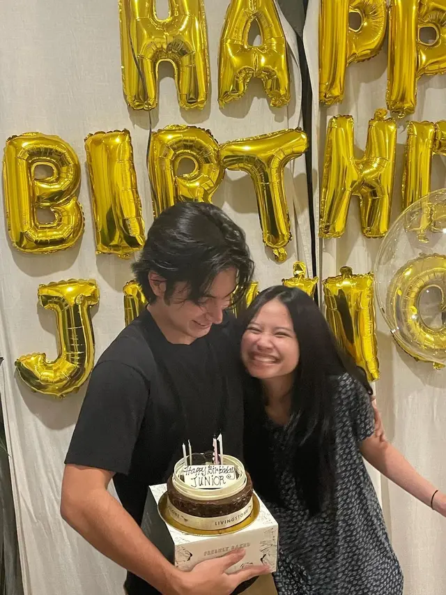 Junior Roberts (Foto: Instagram/@juniorrobertss)