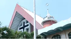 Sebuah contoh keanekaragaman beragama di sekitar kita.
