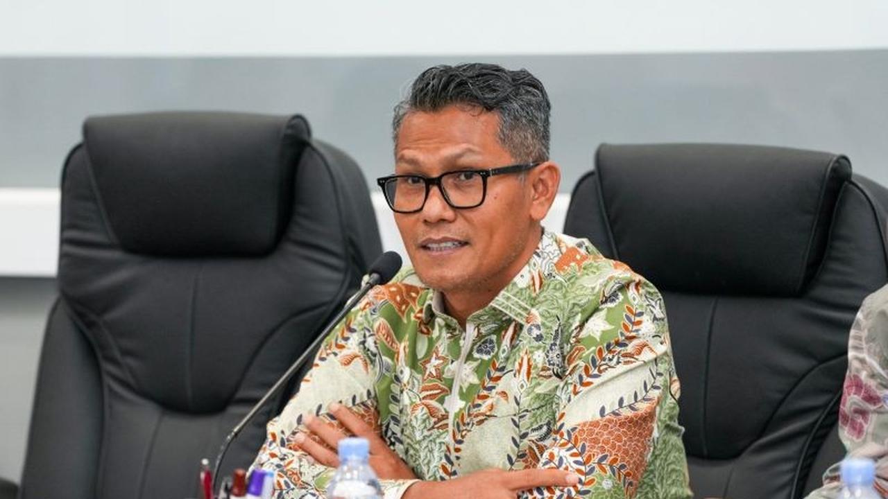 Kemenperin Yakin RPP Gas Bumi Akselerasi Pertumbuhan Ekonomi Nasional Capai 8 Persen