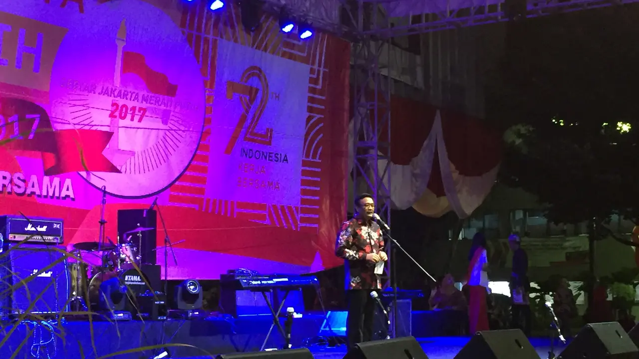 Djarot