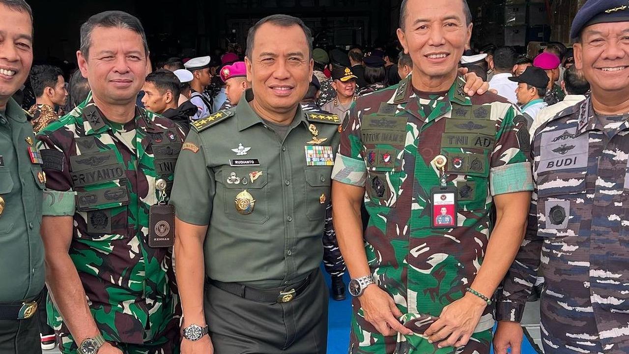 Dok. Istimewa