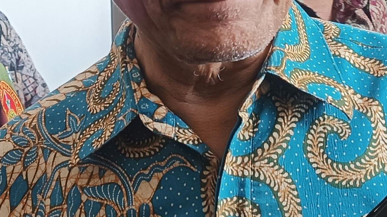 Ini Pesan Ketum Muhammadiyah Haedar Nasir untuk Pihak yang Belum Bisa Terima Hasil Pemilu