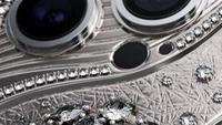 Russian Company Makes Diamond-Studded Version of iPhone 15