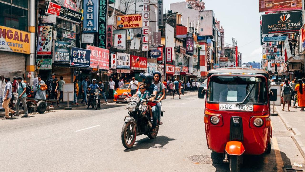 10 Negara Asia Ini Diprediksi Akan Segera Bubar karena Krisis Ekonomi dan Politik, Indonesia Termasuk?