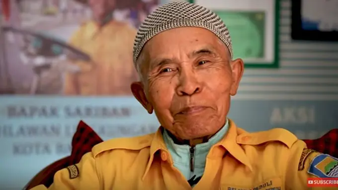 Photo: Copyright youtube.com/Al Jazeera English