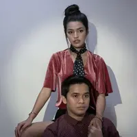 Billy Syahputra dan Susan Sameh sudah hampir 1 tahun menjalin hubungan. Seperti apa sih cerita mereka saat pertama kali bertemu?