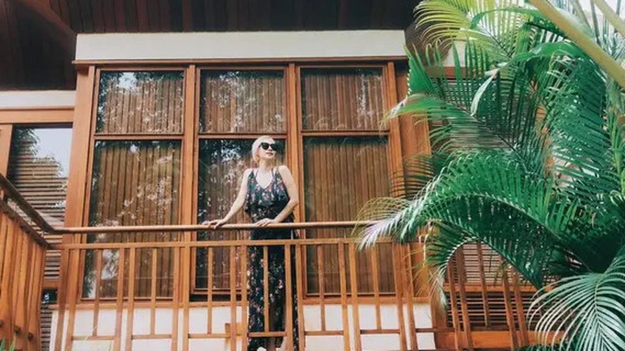 6 Potret Villa Tempat BCL dan Tiko Liburan di Ubud Bali, Suasana Alami dan Asri Bikin Betah Tak Mau Pulang