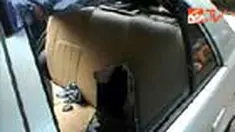 Mobil milik reporter TPI dibobol maling saat diparkir di depan rumah teman wanitanya. Satu unit laptop senilai jutaan rupiah raib dibawa kabur pencuri. 