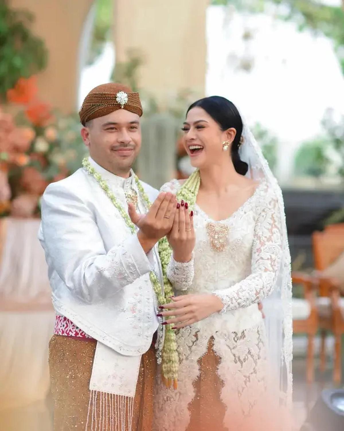 15 Artis Wanita Resmi Menikah di Tahun2024, Lepas Status Lajang hingga Janda