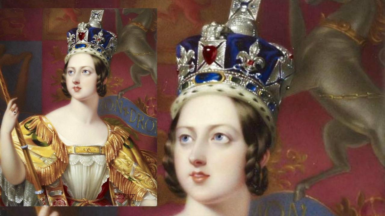 20-6-1837: Ratu Berusia 18 Tahun Ditunjuk Pimpin Inggris