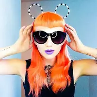 Contek Warna Lipstik Unik Berikut untuk Rias Bibir yang Beda | via: instagram.com