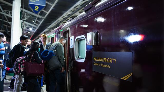 Berburu Takjil Sambil Wisata di Museum Kereta Ambarawa, Tiket Bisa Dipesan H-14