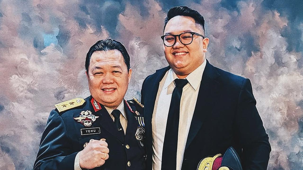 Jenderal Polisi