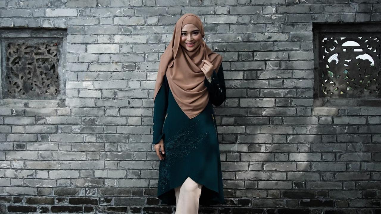 Ilustrasi Tunik