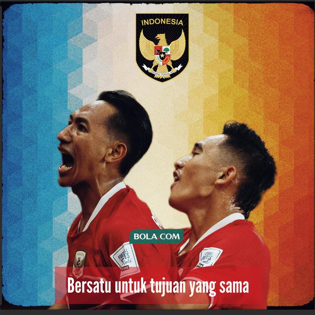 Rizky Ridho - Beckham Putra