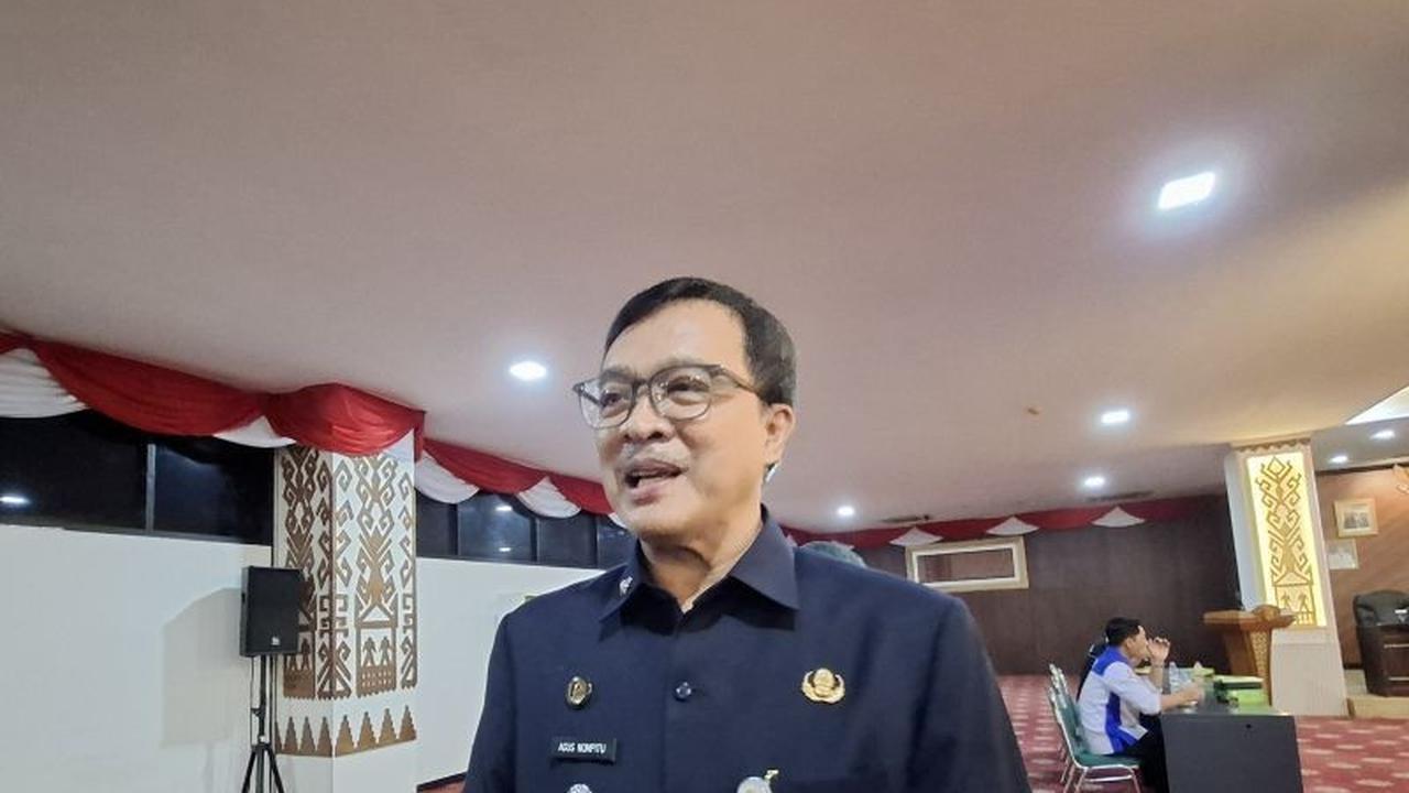 Disnaker Lampung Gencarkan Pelatihan Vokasi di 33 Titik untuk Tingkatkan Serapan Tenaga Kerja