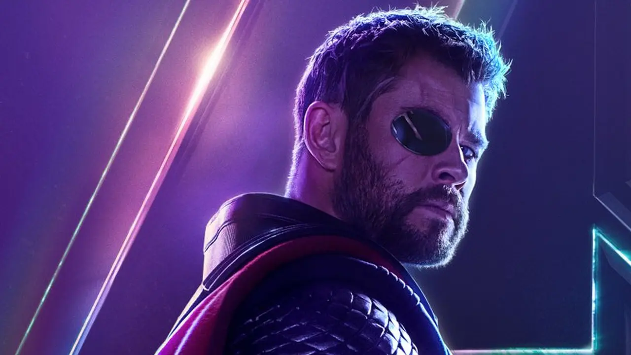 [Bintang] Thor