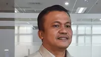 Mantan Penyidik Senior KPK 2005-2021, Herbert Nababan angkat suara terkait informasi beredar soal mundurnya Asep Guntur sebagai Direktur Penyidikan KPK. (Foto:Istimewa)
