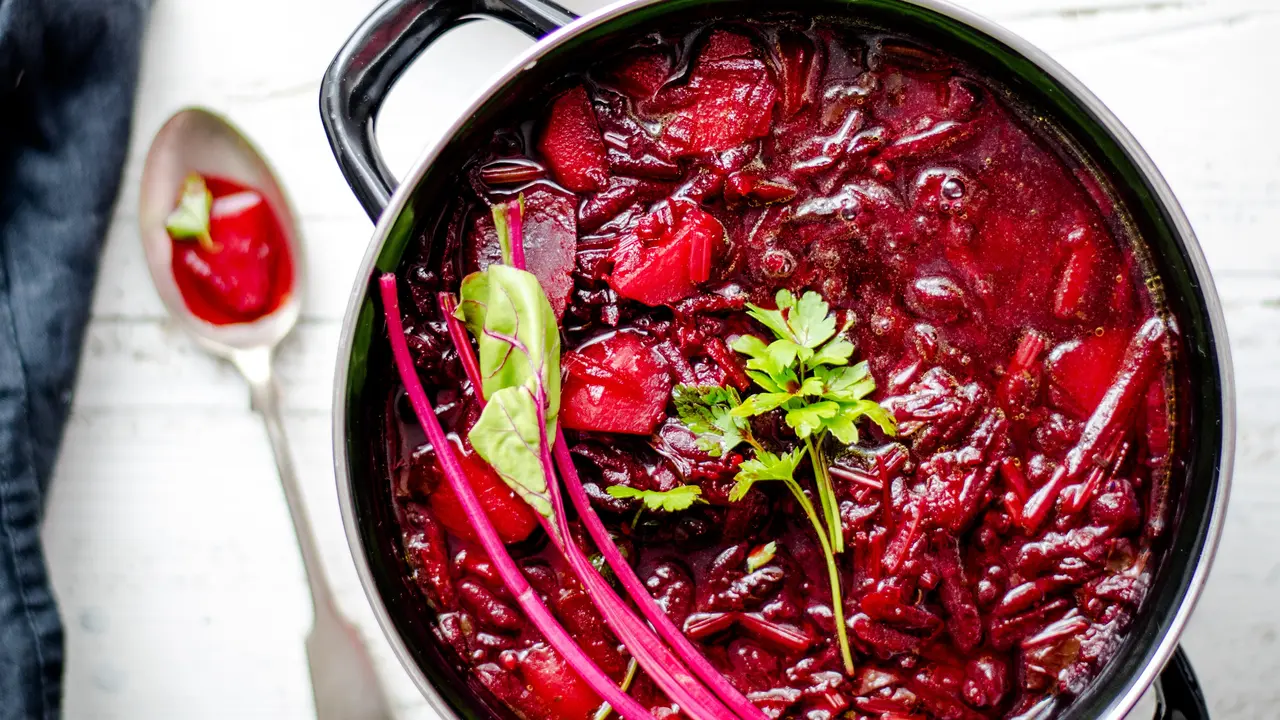 Beetroot