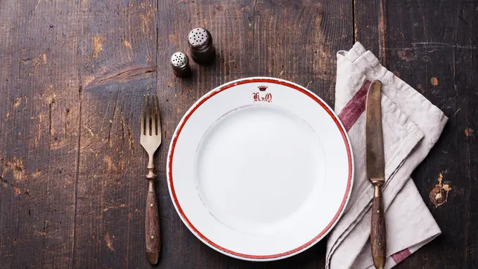 [Bintang] 5 Tanda Bulan Puasa Ramadan Akan Segera Tiba