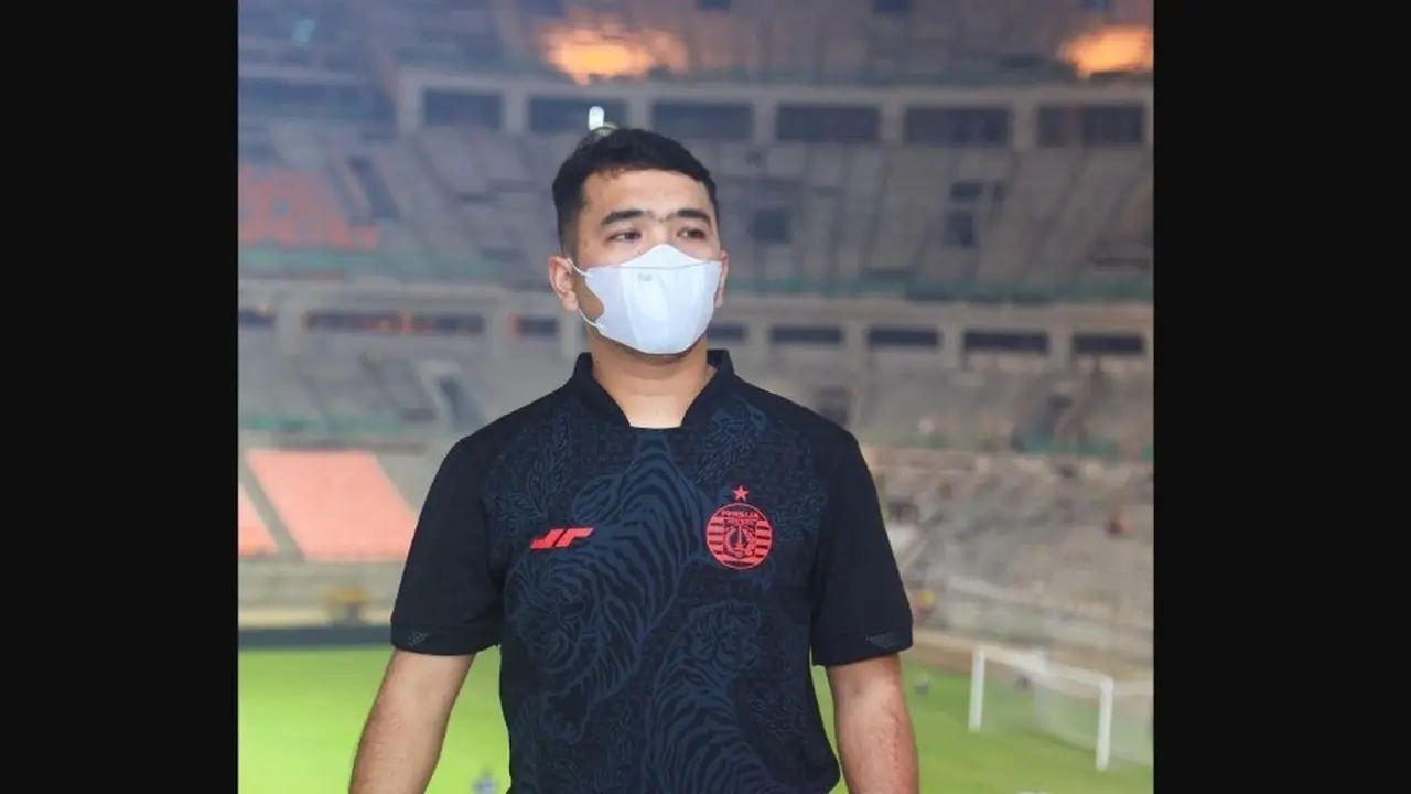 5 Kasus Kontroversial yang Sempat Menjerat Putra Siregar.