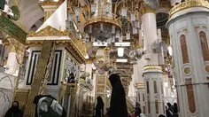 Kumpulan Doa Mustajab di Raudhah, Simak Adab dan Waktu Terbaik