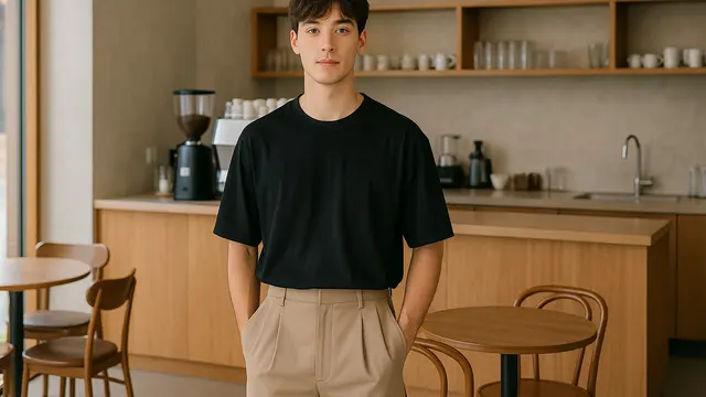 Inspirasi Outfit Liburan Long Weekend untuk Berbagai Destinasi
