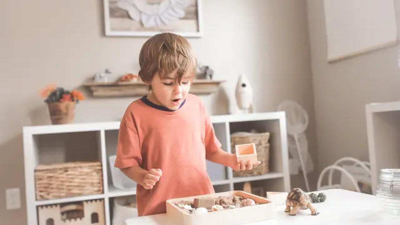 Menggali Potensi Generasi Alpha, Ini 5 Rahasia di Balik Kemampuan Multitasking Alami