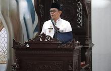 Pemkot Singkawang Ajak Umat Muslim Manfaatkan Momentum Ramadhan untuk Tingkatkan Iman dan Solidaritas