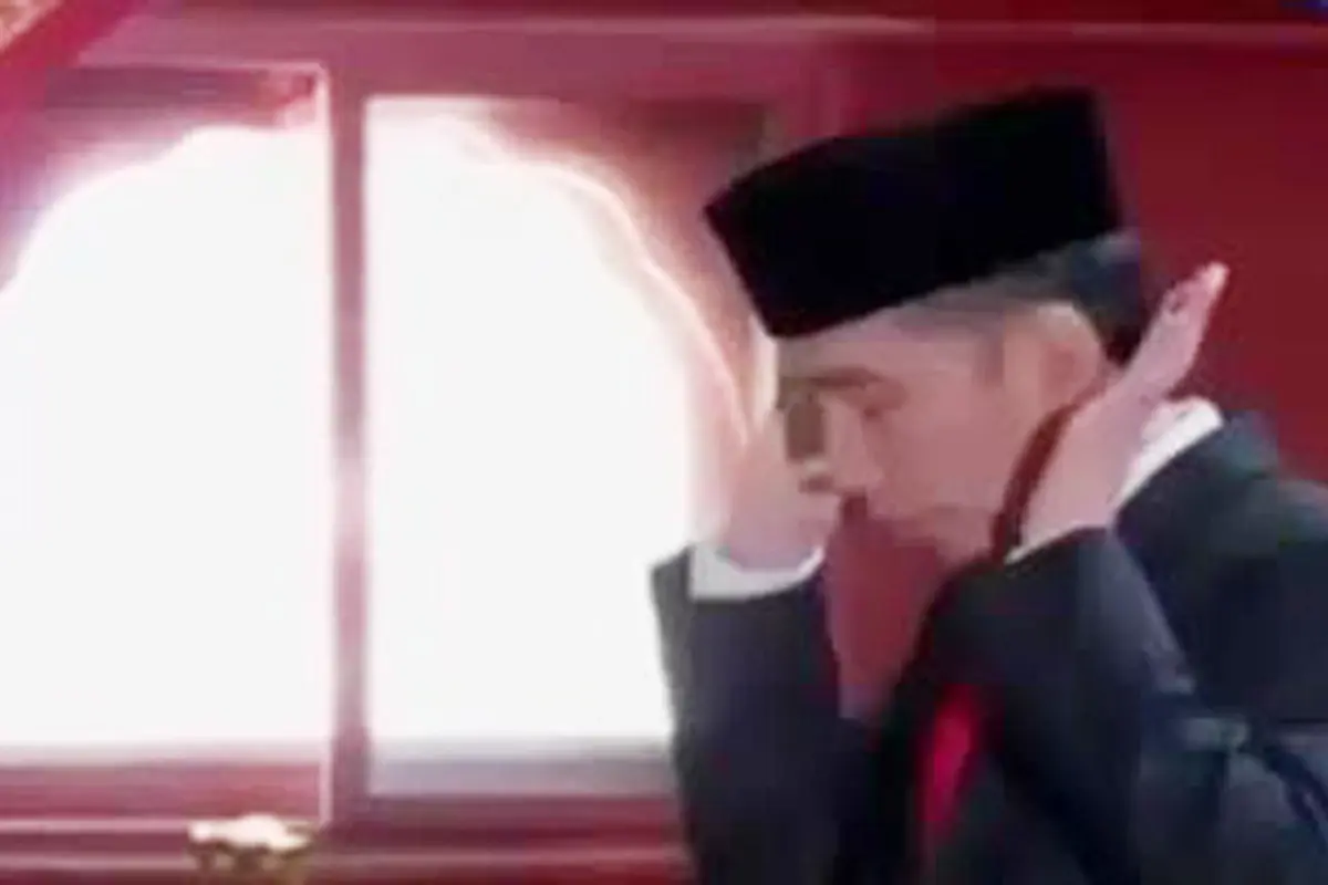 Jokowi
