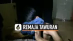tawuran celurit