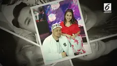 Warganet dibuat terkejut oleh unggahan Ivan Gunawan. Sebuah desain gaun pengantin tertuliskan nama Ayu Ting Ting.