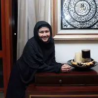 Ria Irawan (Deki Prayoga/bintang.com)