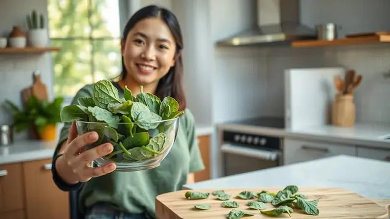 10 Makanan yang Menurunkan Kolesterol Jahat Secara Alami
