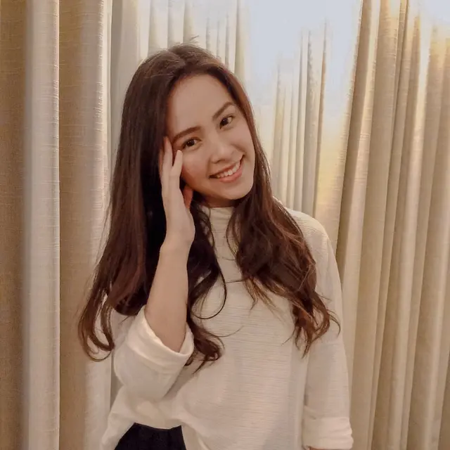 Lady Nayoan, Istri Rendy Kjaernett yang Bongkar Perselingkuhan Suami dengan Syahnaz Sadiqah